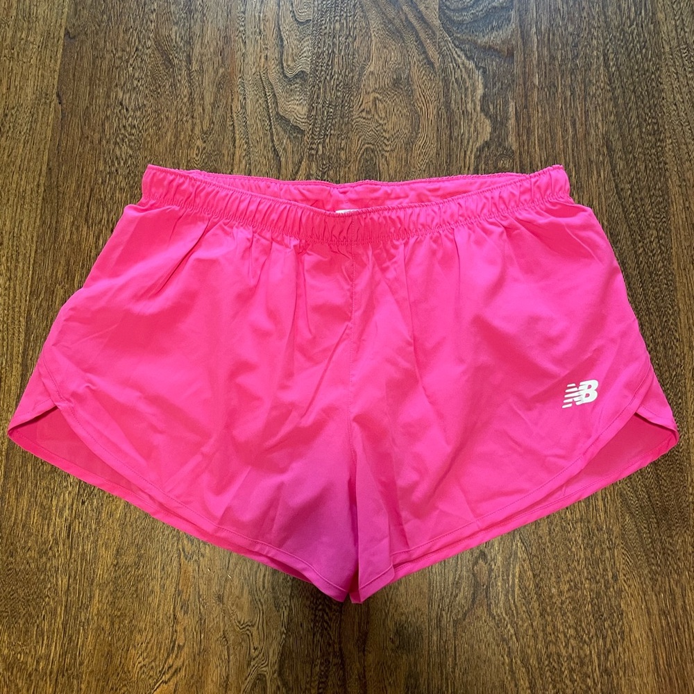 New Balance shorts